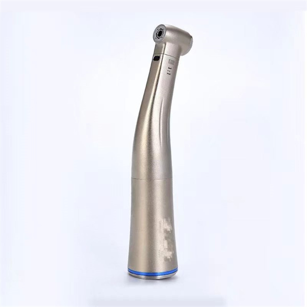 Surgical Precision with Dental Surgical Handpiece
