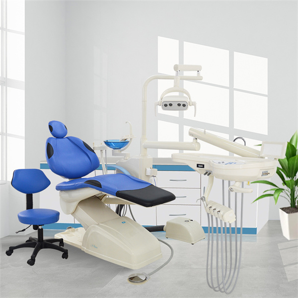 Features to Look for in a Top-of-the-Line Dental Clinic Chair.