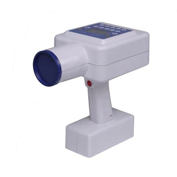 The Benefits of Handheld Dental X-ray Equipmen