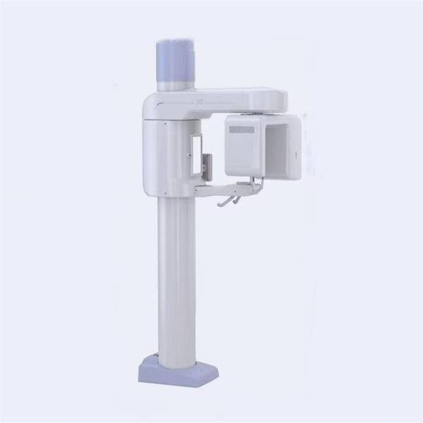 Enhance Your Dental Clinic with a State-of-the-Art Panoramic X Ray Machine