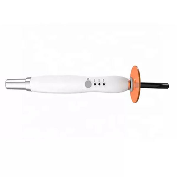 A Beginner's Guide to Using a Dental Light Cure Machine