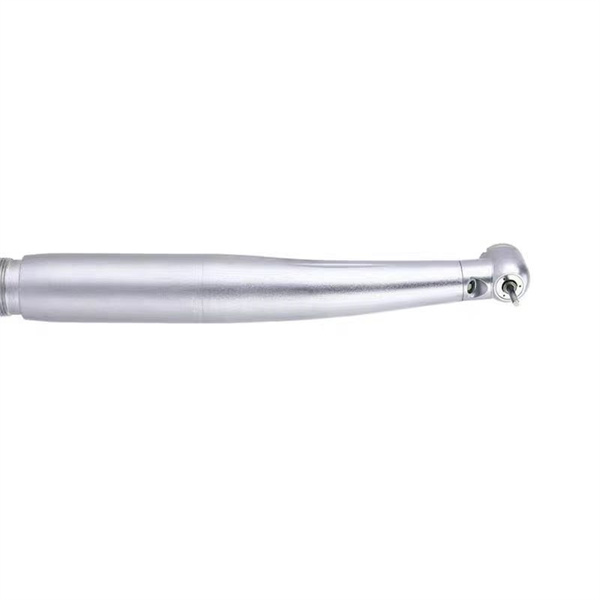 How a Turbine Handpiece Improves Dental Procedures