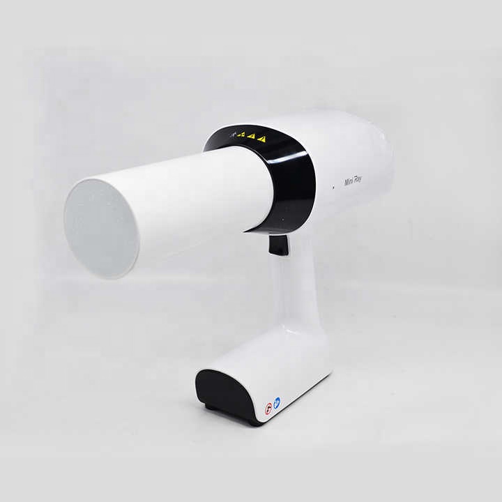 woodpecker X ray portable X ray machine with sensor details