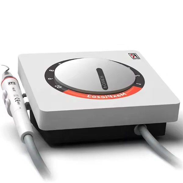 Discover the advantages of utilizing the magnetostrictive ultrasonic scaler in dental procedures