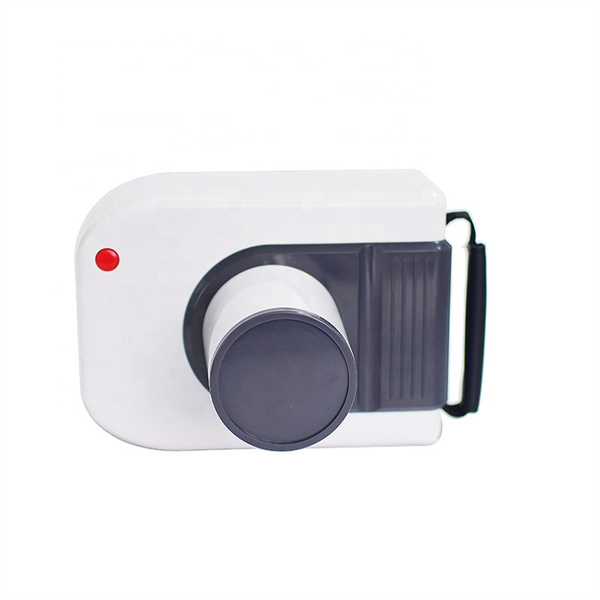 Why a portable dental x-ray machine is worth considering for your practice.