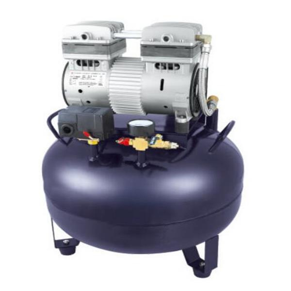 The Benefits of Oil-Free Dental Compressors for Patients and Practitioners