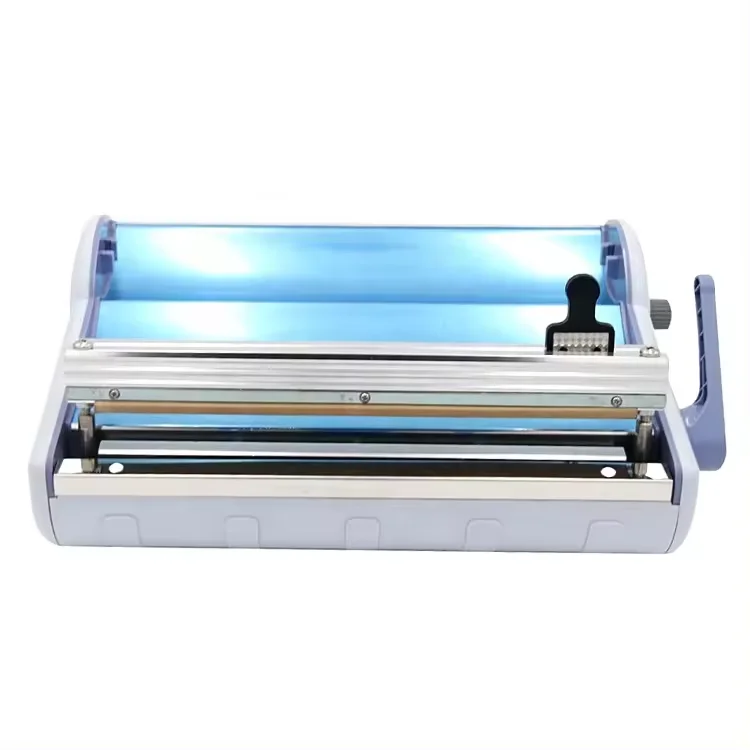 Dental Sterilization Bag Sealing Machine Dental Clinic Equipment 4