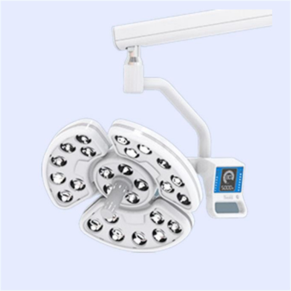 The Advantages of Using Overhead Dental Lights