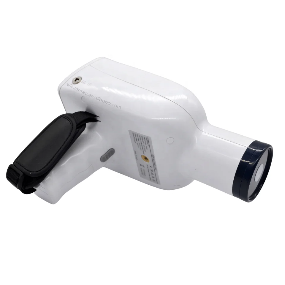 Professional Medical equipos dentales No Radiation Dental X Ray Camera Dental X-ray Machine Portable With Sensor 4