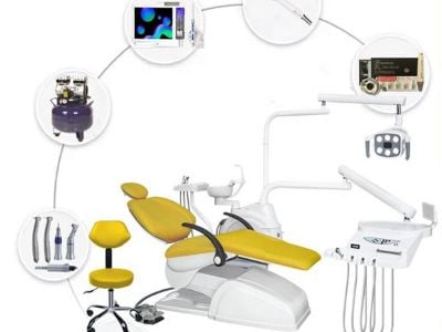 How Electric Dental Chairs Improve Ergonomics for Dentists