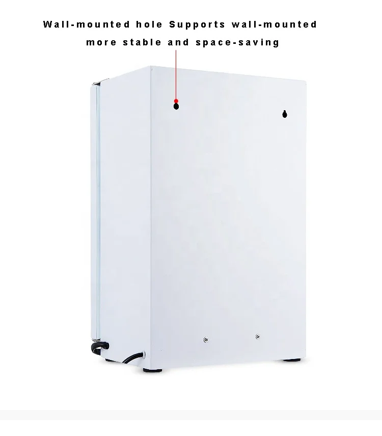 Top Sale Dental VET UV Sterilizer Disinfection Cabinet 5