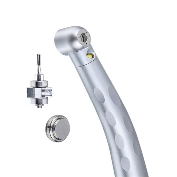 How High-Speed Dental Drills Improve Patient Experience