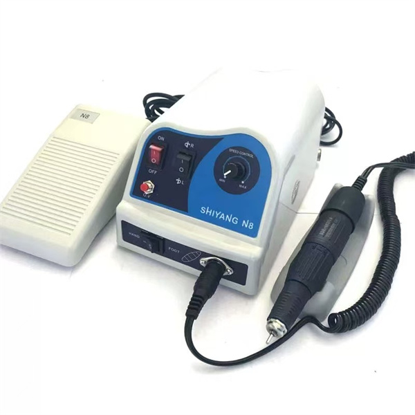 Maximize Your Lab's Productivity with the Latest Dental Handpiece Technology