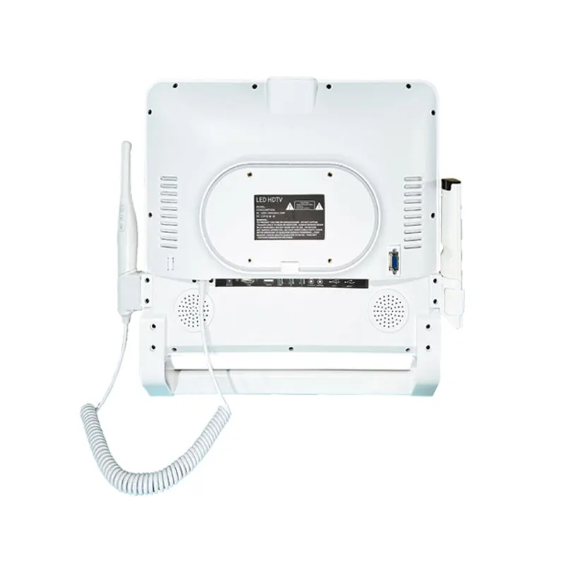 Dental Care Products USB HD Intraoral Camera with Monitor wifi 4