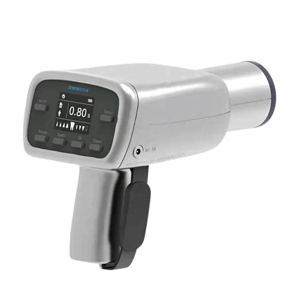 Professional Medical equipos dentales No Radiation Dental X Ray Camera Dental X-ray Machine Portable With Sensor 5