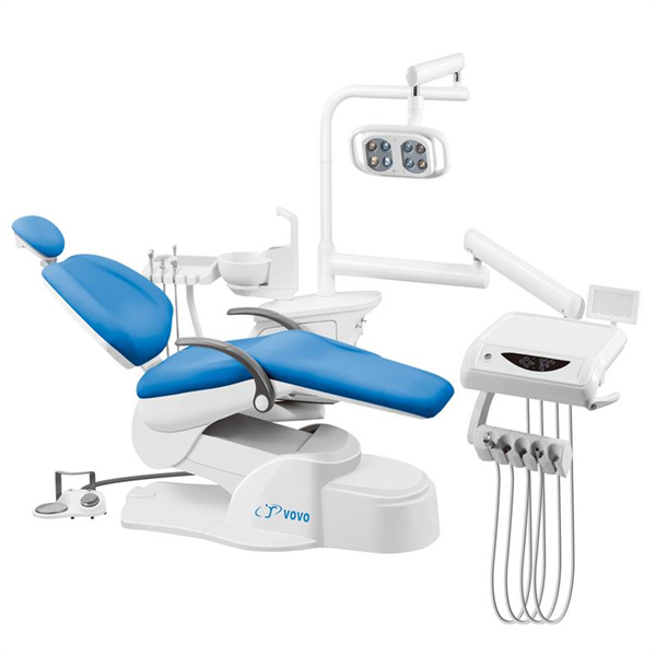The Benefits of Investing in a Modern Dental Unit.