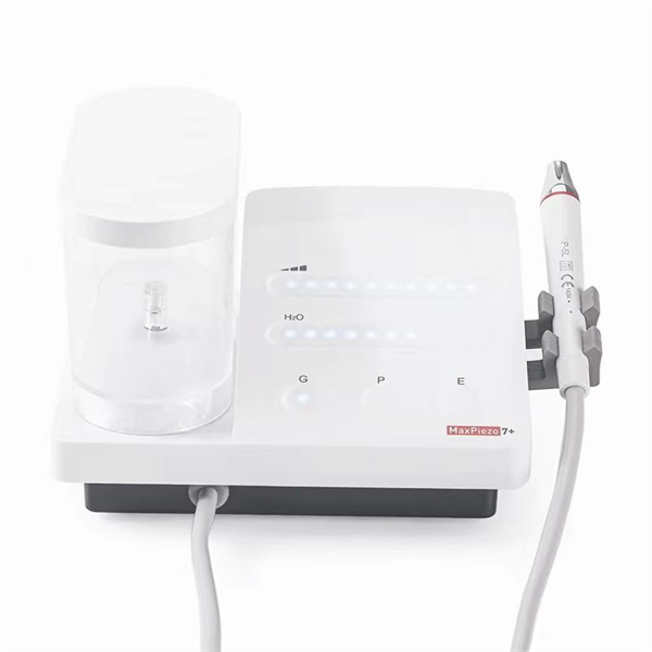 Understanding the Role of a Dental Scaler Professional in Maintaining Strong Teeth and Gums