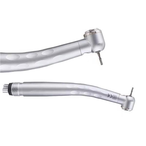 Making Dental Procedures Faster and Easier with High-Speed Air Turbine Handpieces