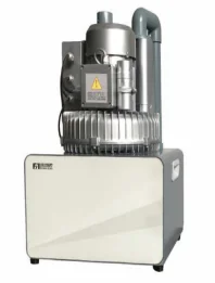 High Quality Dental Negative Pressure Vacuum Pump Suction Machine Dental Clinic Hospital Suction Equipment 3