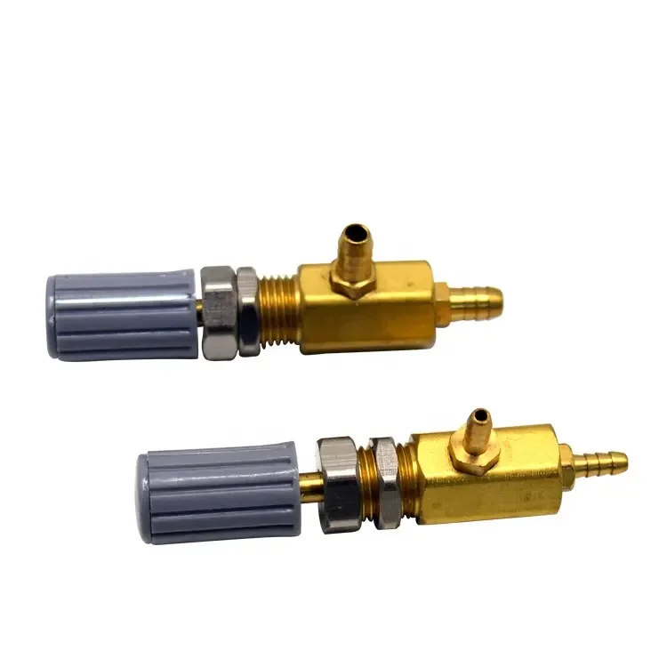Dental spare parts Valve body Water Fine valve 2
