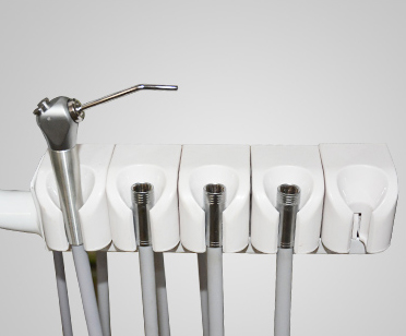 Dental Chair Manufacturer Clinic Equipment Low Price High Quality supplier