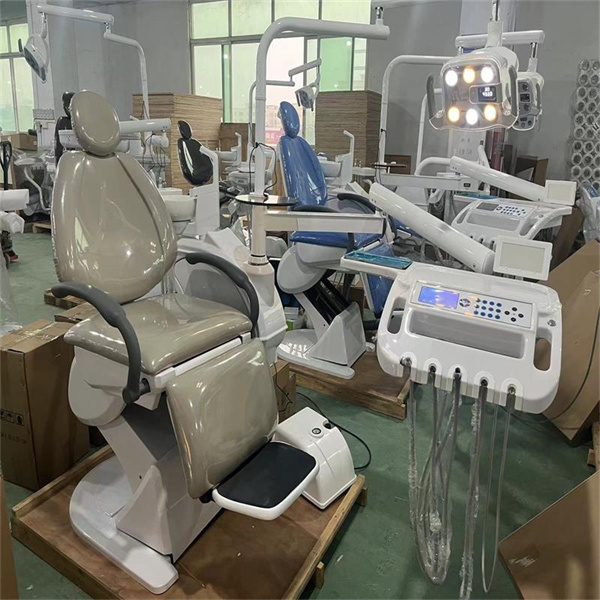 The Advantages of a Foldable Dental Chair for Practitioners