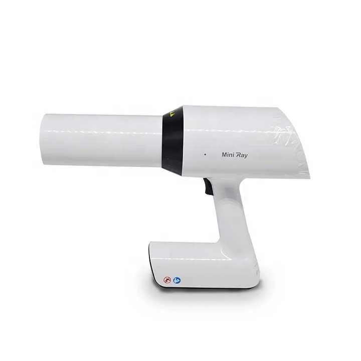 woodpecker X ray portable X ray machine with sensor 2