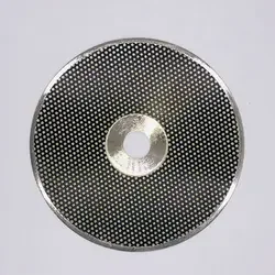 Factory price Dental Lab Equipment Gypsum Plaster Finishing Model Trimmer Abrasive Disc Wheel 6