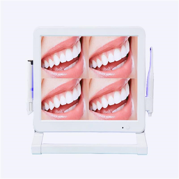 Maximize Efficiency and Patient Comfort with Wireless Intraoral Imaging