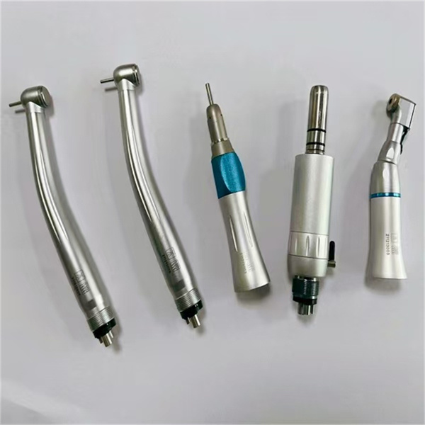 How to Choose the Best Air Turbine Handpiece for Your Practice.