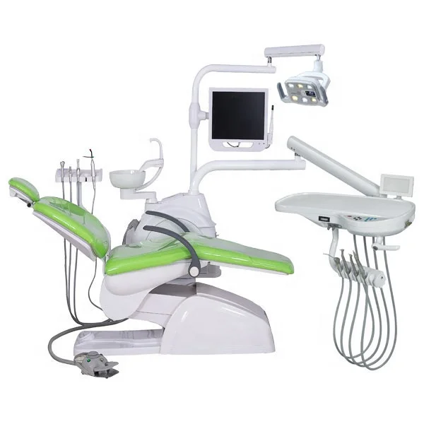 Clinic Portable Unit Chair Dental Device 2
