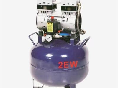 Why Oil-Free Dental Compressors Are Essential for Modern Clinics