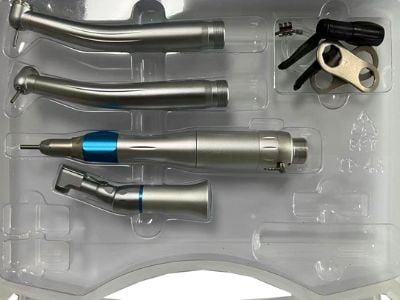 How Dental Autoclaves Improve Sterilization Efficiency