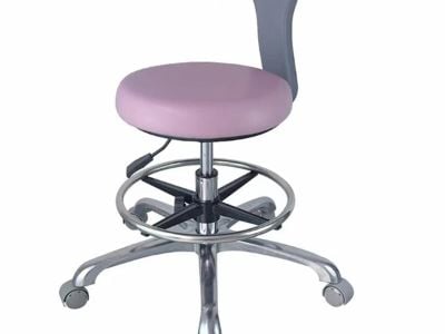 The Importance of Ergonomic Design in Doctor Stool for Dental Professionals