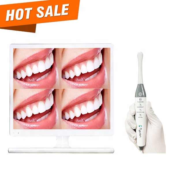 Clinic Device Dental Unit Chair factory