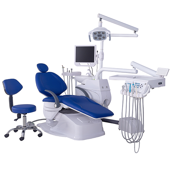 Dental Chairs factory price dental unit manufacturer high quality luxury dental unit chairs dental chair supplier