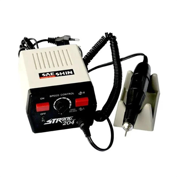 Versatile and Compatible Micromotor Straight Handpiece