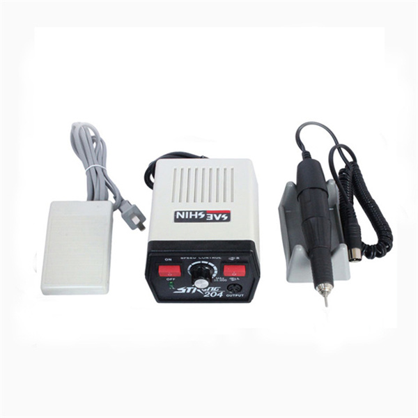 A Comprehensive Guide to Maintaining Your Micromotor and Handpiece Equipmen