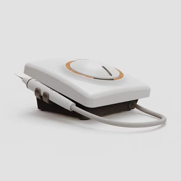 A faster, more effective teeth scaling solution