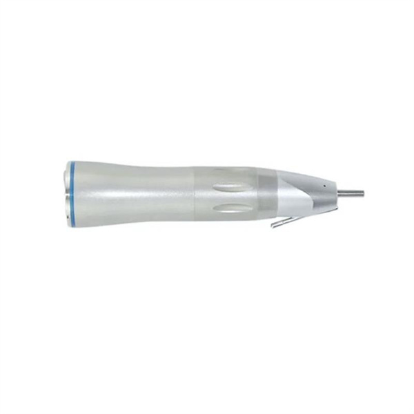 The Evolution of Surgical Straight Handpieces in Modern Medicine