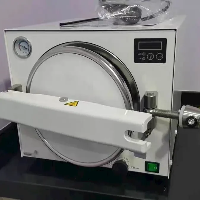 18L Dental Autoclave equipment Cheap sterilizers machines Autoclave equipment 2