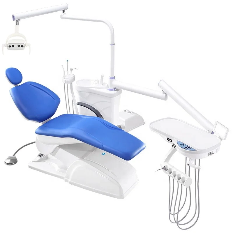 Dentistry Equipment Clinic Unit Chair Dental Device 2