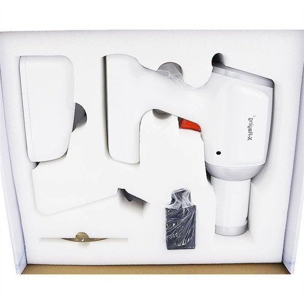 Enhancing Patient Care with the Periapical Xray Machine's High-Quality Images