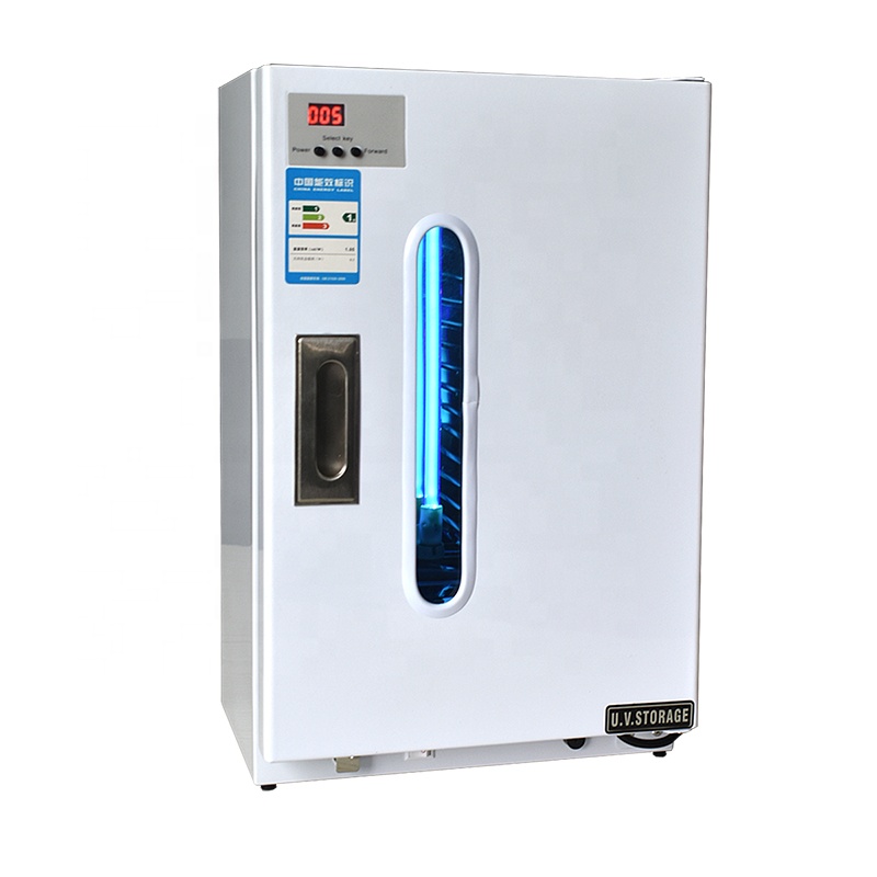 Top Sale Dental VET UV Sterilizer Disinfection Cabinet supplier