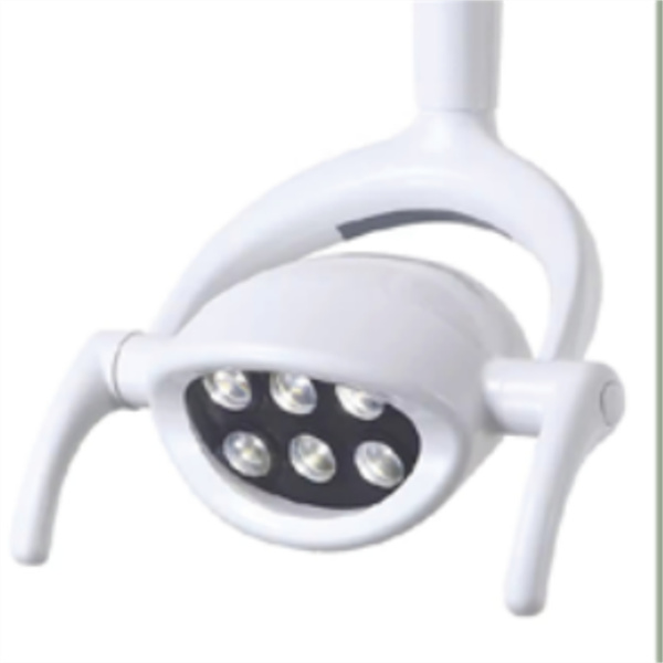 Why Dental LED Lights are Revolutionizing the Industry