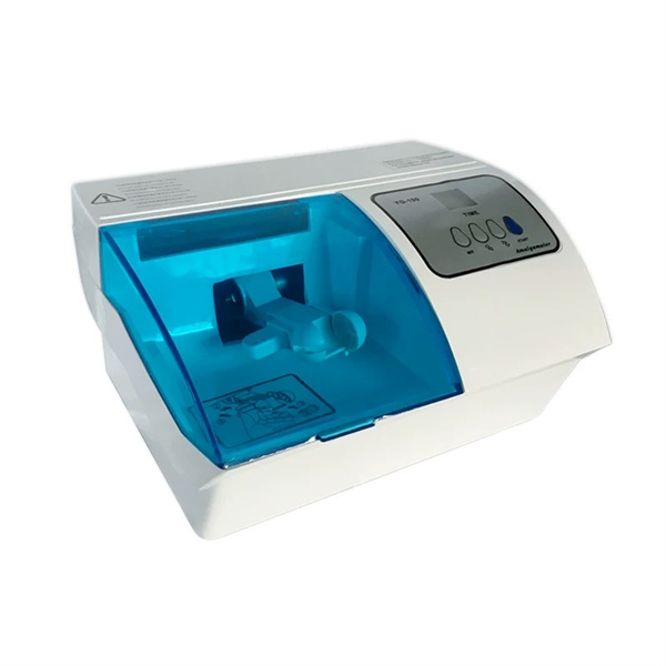 Choosing the Right Dental Amalgamator for Your Practice