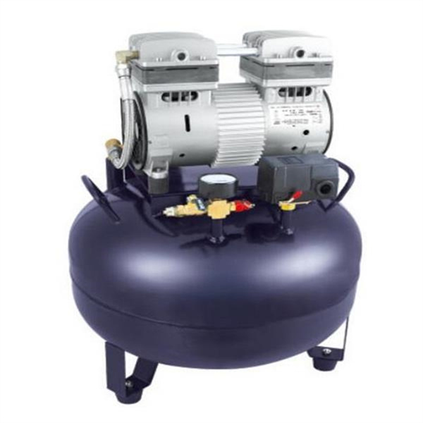 Versatile and Customizable Dental Compressor Units for Any Practice