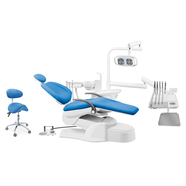 Durable and Easy to Clean Patient Chair Options