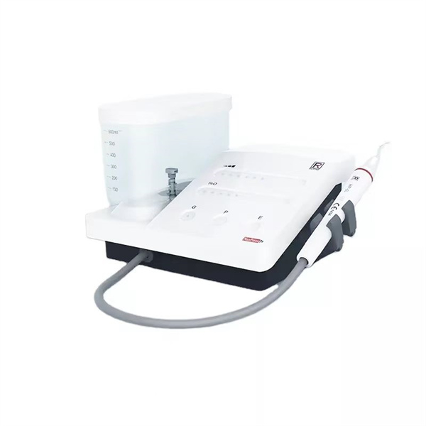 The advantages of choosing piezoelectric dental scalers over traditional methods.