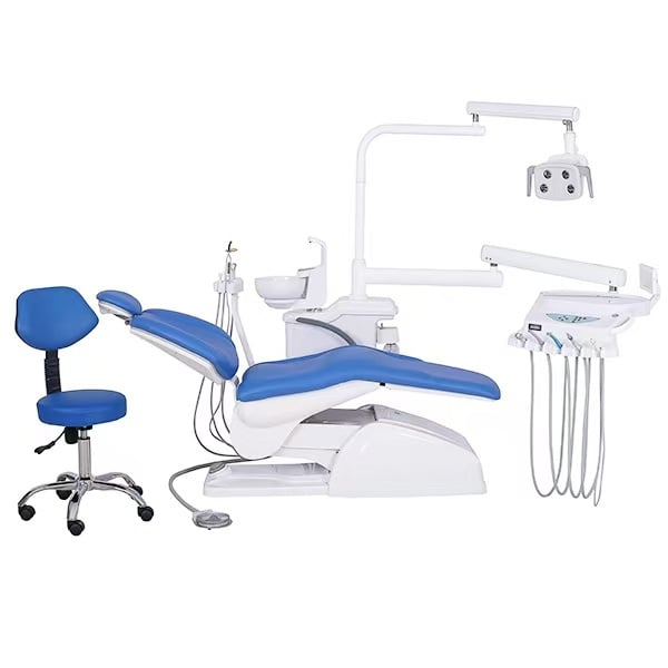 Ergonomic Designs for Improved Patient Care